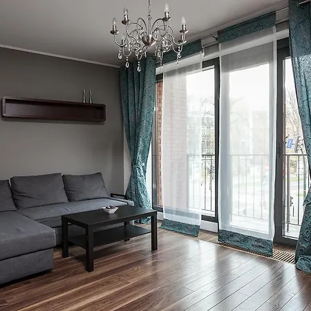 Echodom Szlak 77 Apartament Kraków