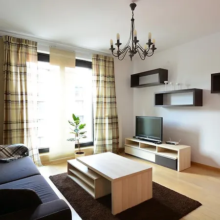 Echodom Szlak 77 Kraków